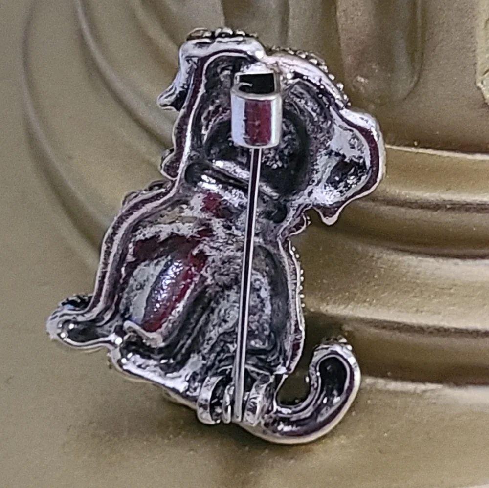 Brooch - Picture 2 of 2